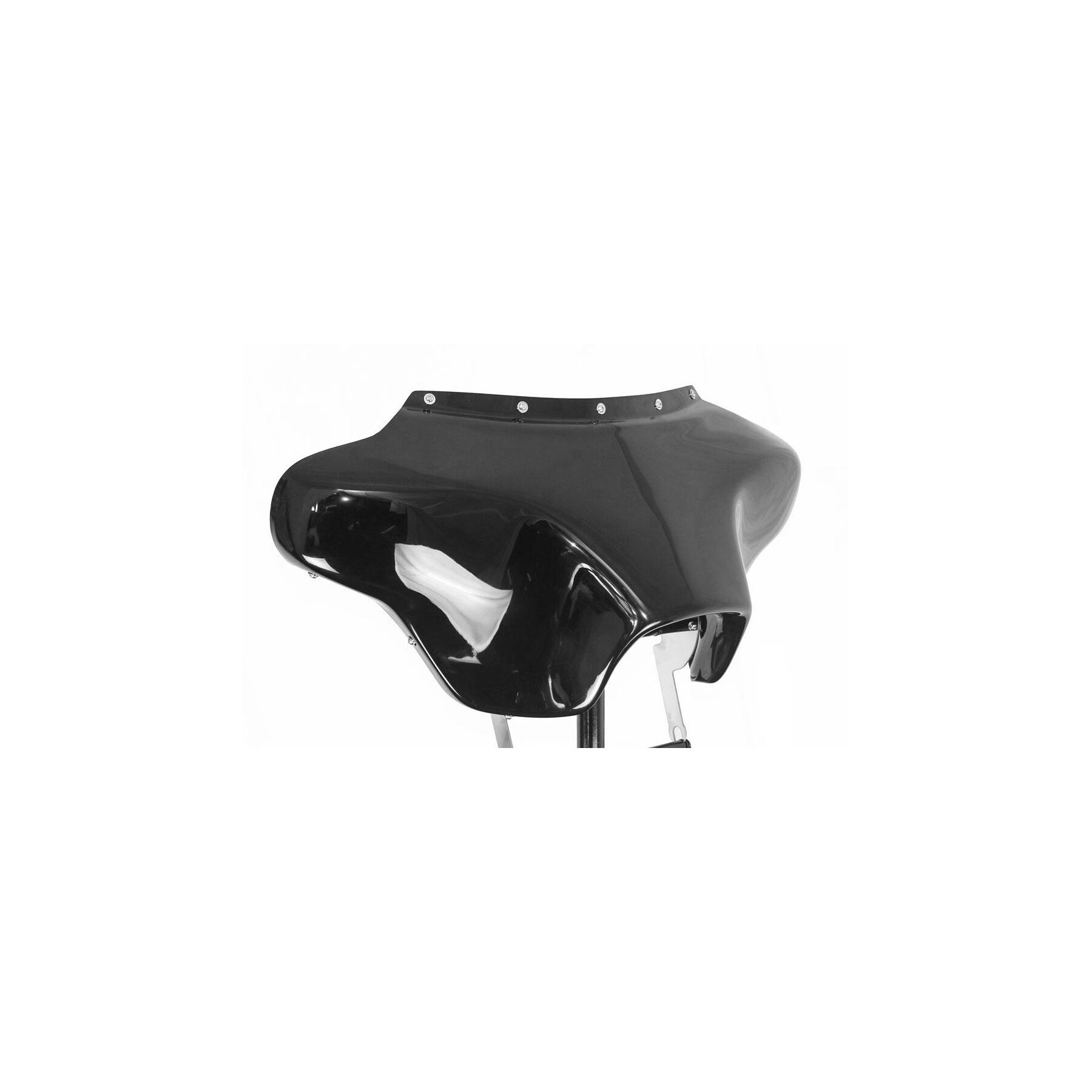 Hoppe Industries Quadzilla Fiberglass Fairing Honda VTX1800 2002-2008