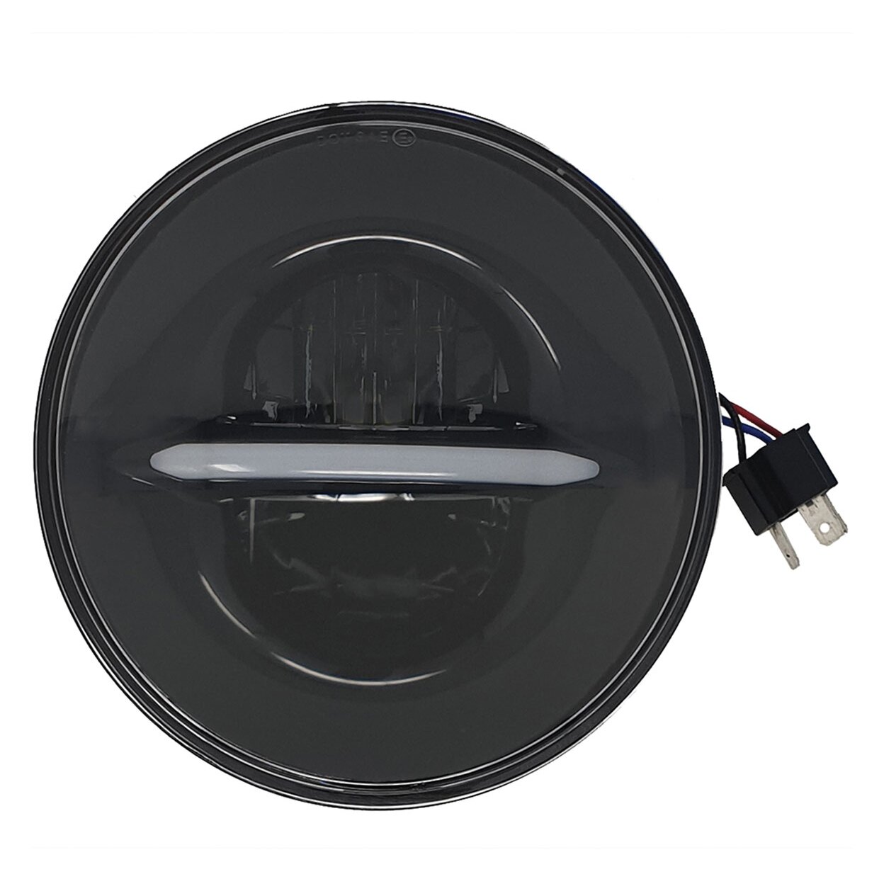 PathfinderLED Classic Style 7" Headlight N/A