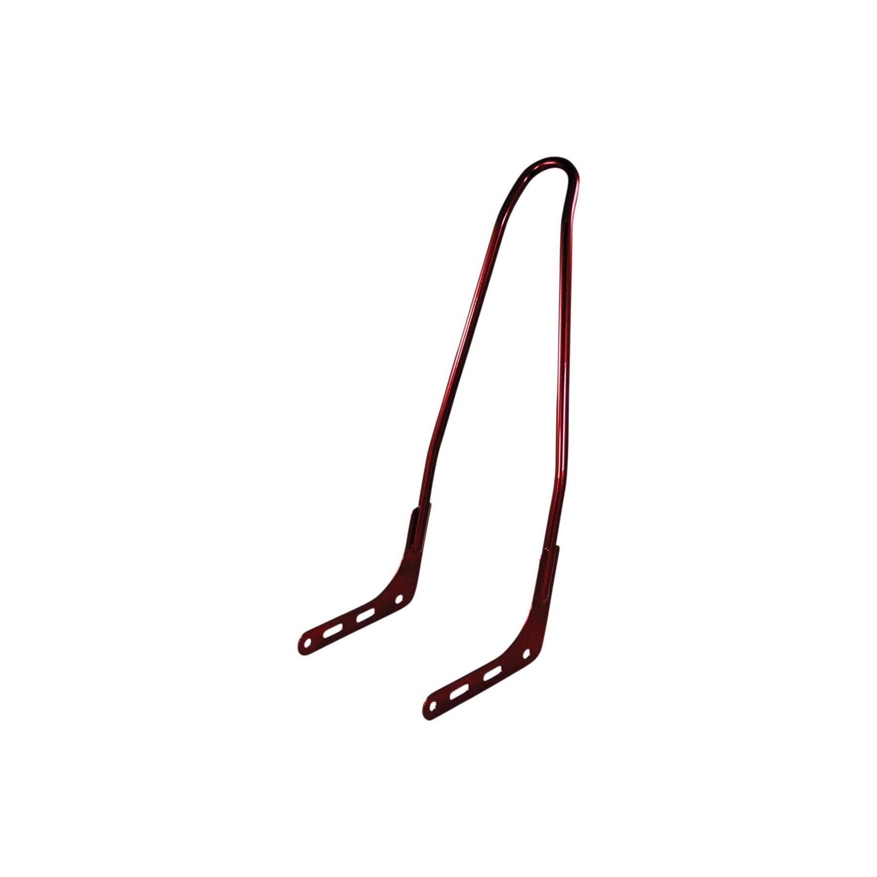 Motherwell Tall Sissy Bar For Harley Softail 2018-2024