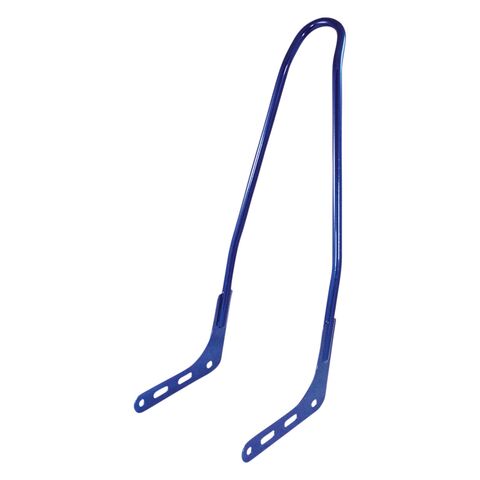 Motherwell Tall Sissy Bar For Harley Softail 2018-2024