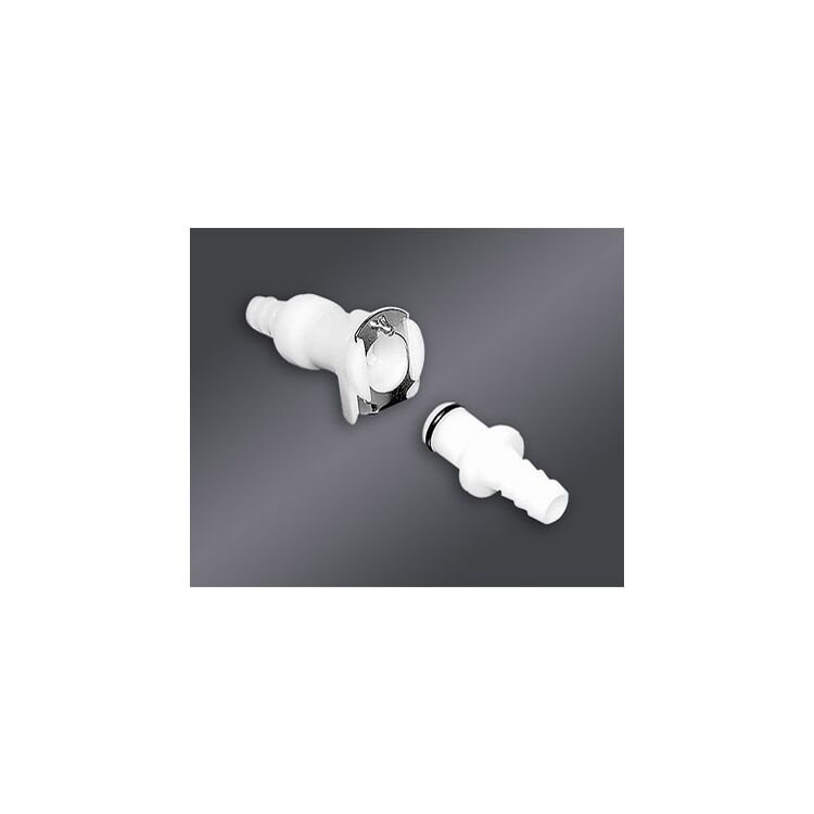 Motion Pro Quick Disconnect Coupling - Universal Fit 1/4"