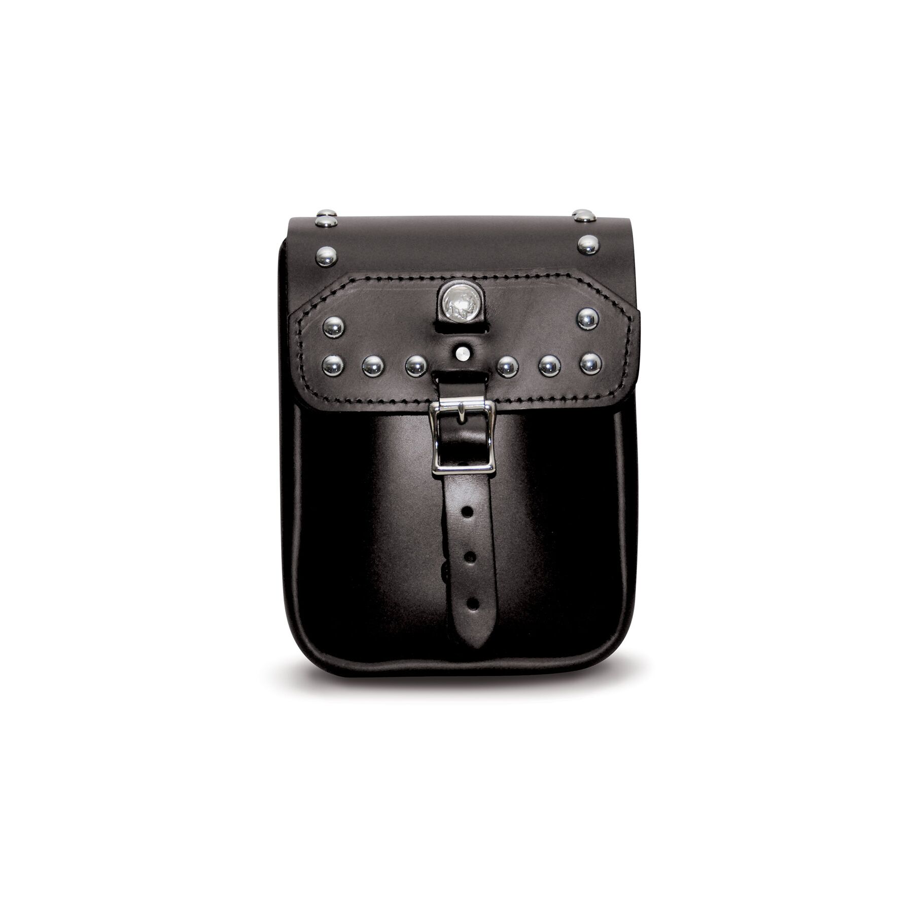 Leatherworks Sissy Bar Tool Bags