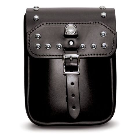 Leatherworks Sissy Bar Tool Bags