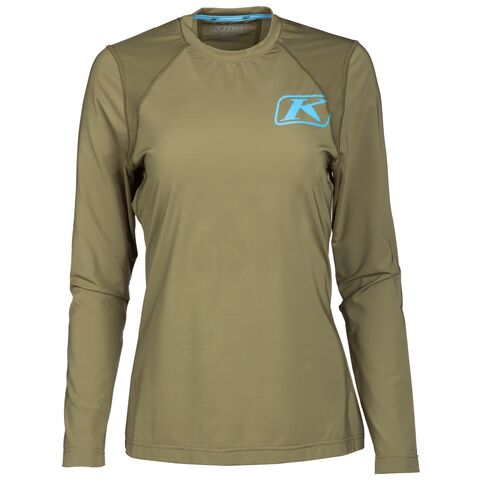 Klim Solstice -1.0 Women's Shirt
