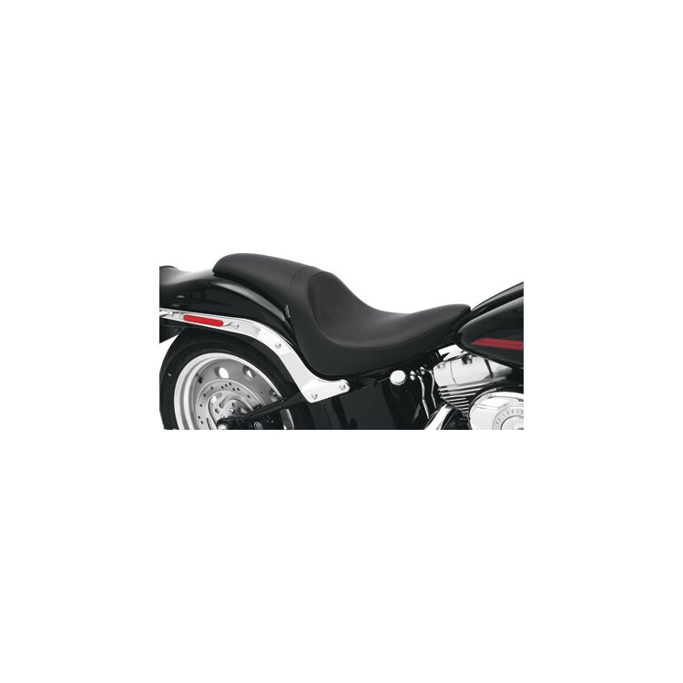 Drag Specialties Predator Seat For Harley FXSTD 2000-2007