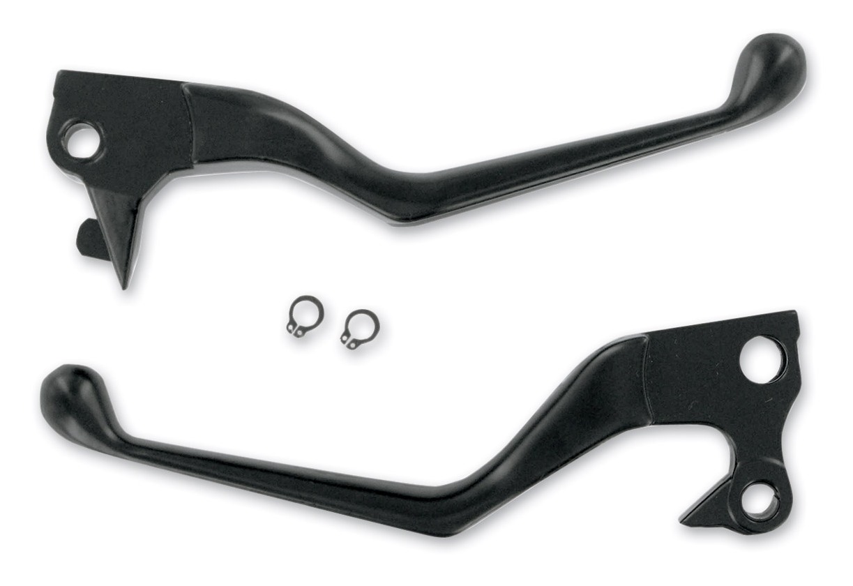 Drag Specialties Hand Levers For Harley Sportster 2004-2013 Lever Set