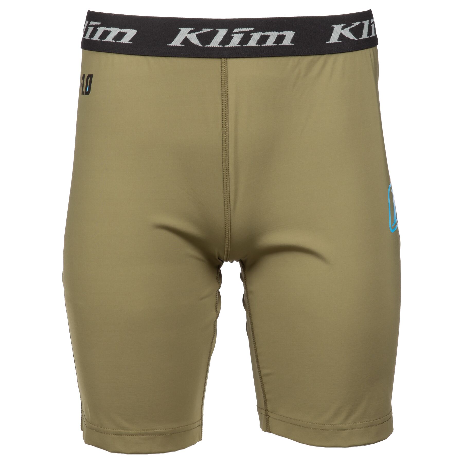 Klim Solstice -1.0 Women's Biker Shorts