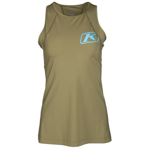 Klim Solstice -1.0 Women's Sleeveless Shirt