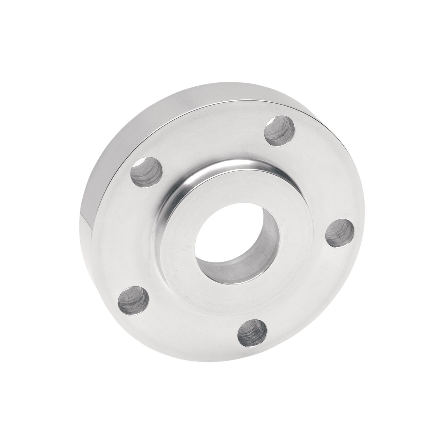 Drag Specialties Rear Pulley Spacer