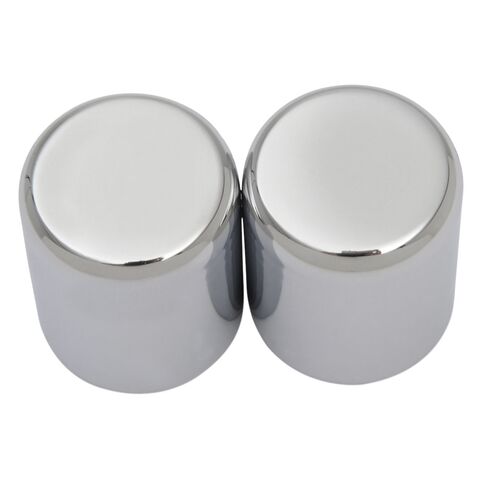Drag Specialties Magnetic Docking Point Covers