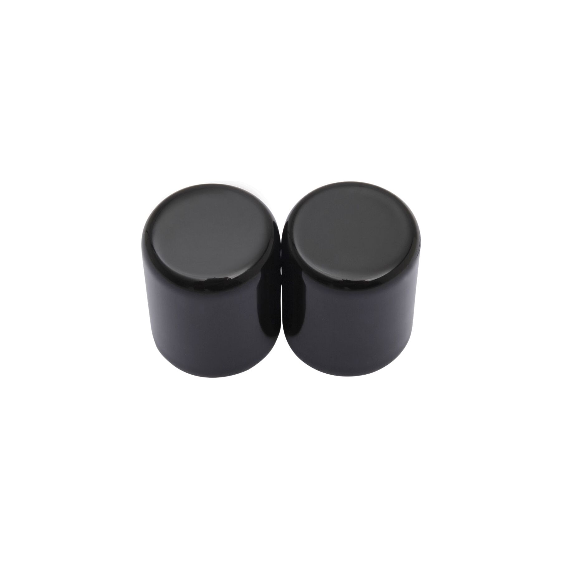 Drag Specialties Magnetic Docking Point Covers