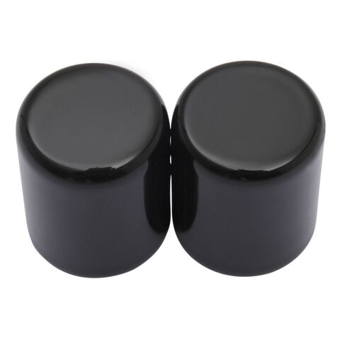 Drag Specialties Magnetic Docking Point Covers