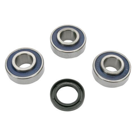 Drag Specialties Wheel Bearing Kit For Harley FL 1967-1972
