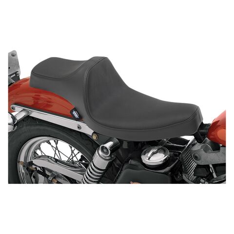 Drag Specialties Predator III Seat For Harley Sportster 1957-1978