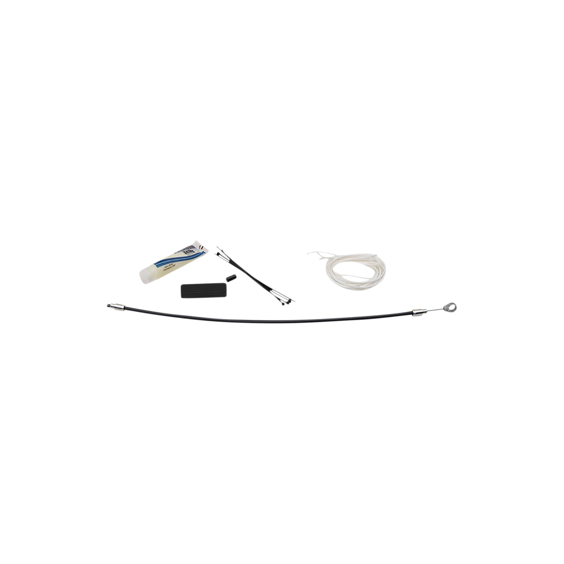Fat Baggers Inc. EZ Install Handlebar Kit For Harley Street Glide / El