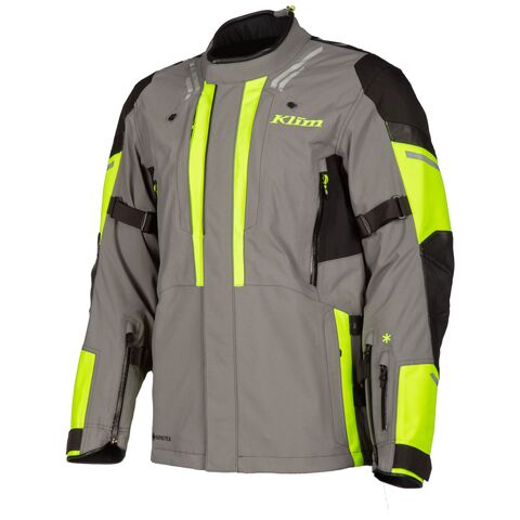 Klim Latitude Jacket