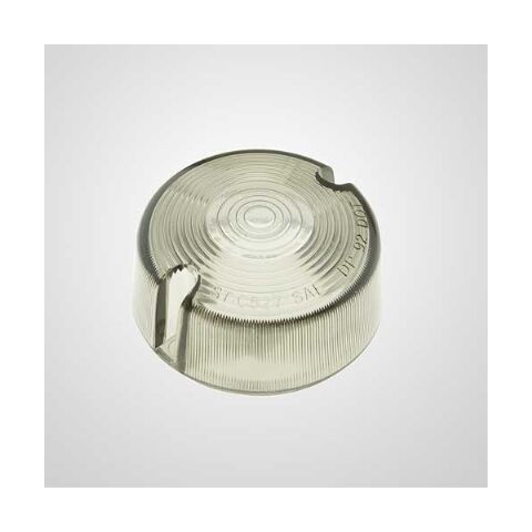 Milwaukee Twins Dome Turn Signal Lens