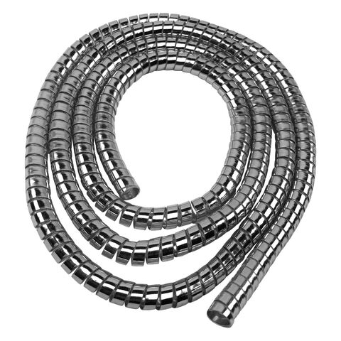 Milwaukee Twins Chrome Cable Covering