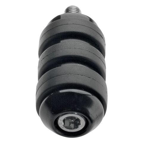 Milwaukee Twins Vibra-Kushion Shift Peg