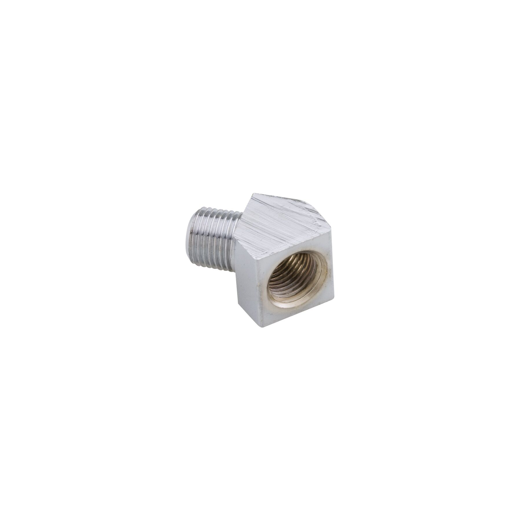 Milwaukee Twins Oil Line Fitting