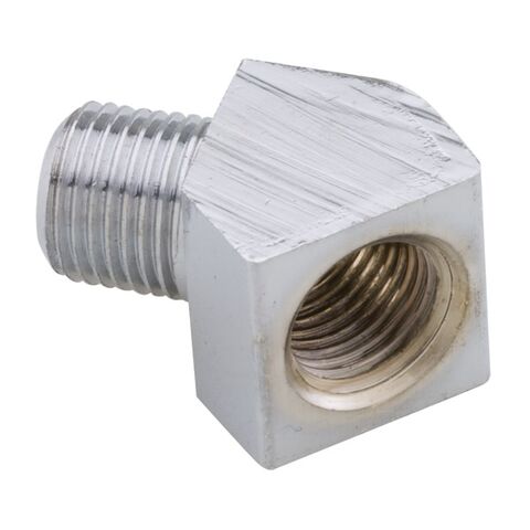 Milwaukee Twins Oil Line Fitting