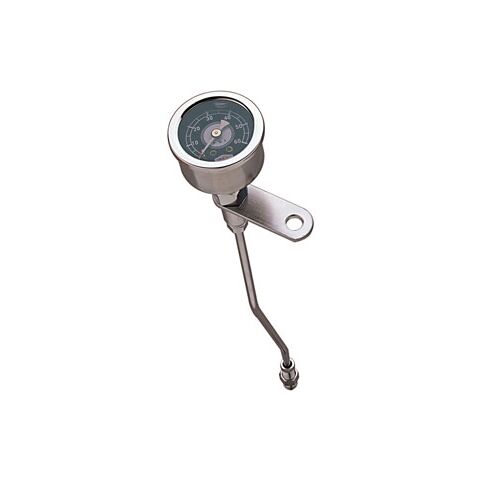 Milwaukee Twins Oil Pressure Gauge Kit