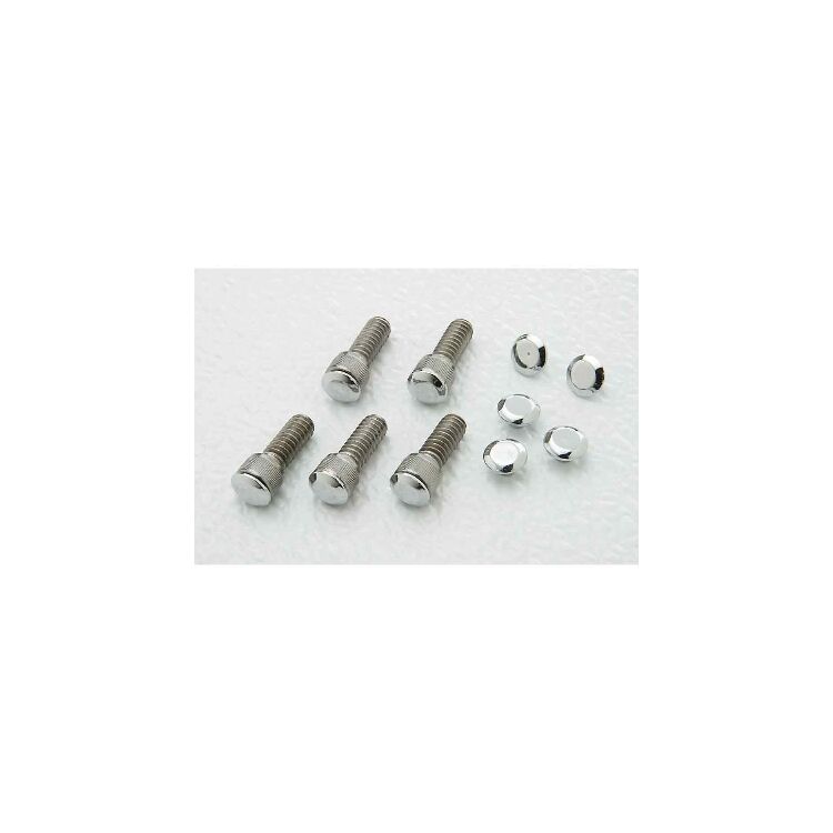 その他 allen Milwaukee Twins Allen Head Bolt Plugs - RevZilla