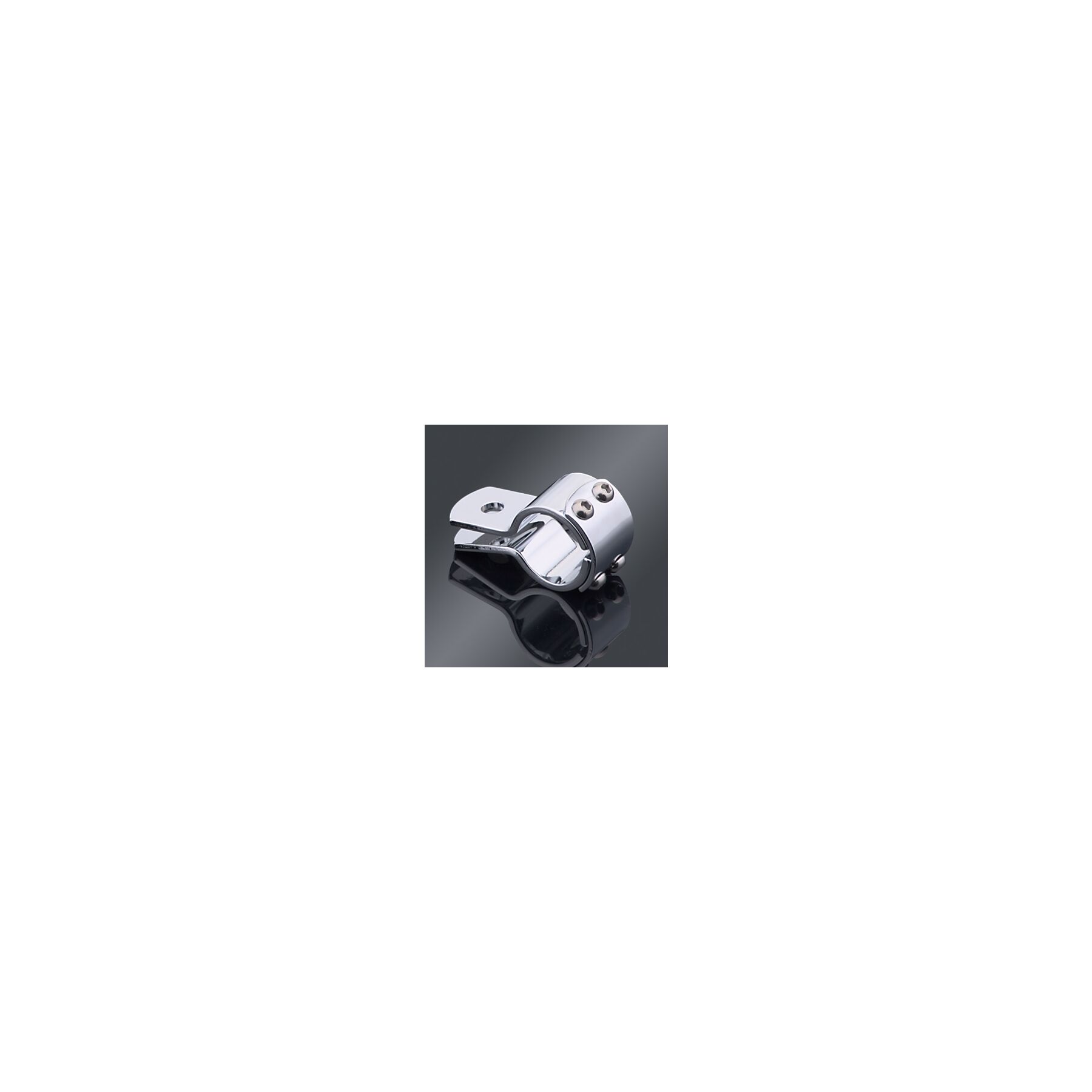 Milwaukee Twins Three-Piece Frame Clamp