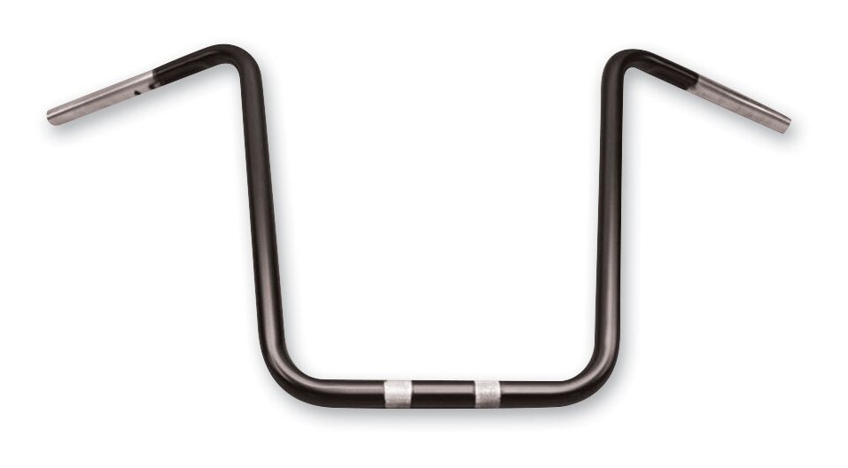 KST Kustoms Straight Jacket Handlebar RevZilla