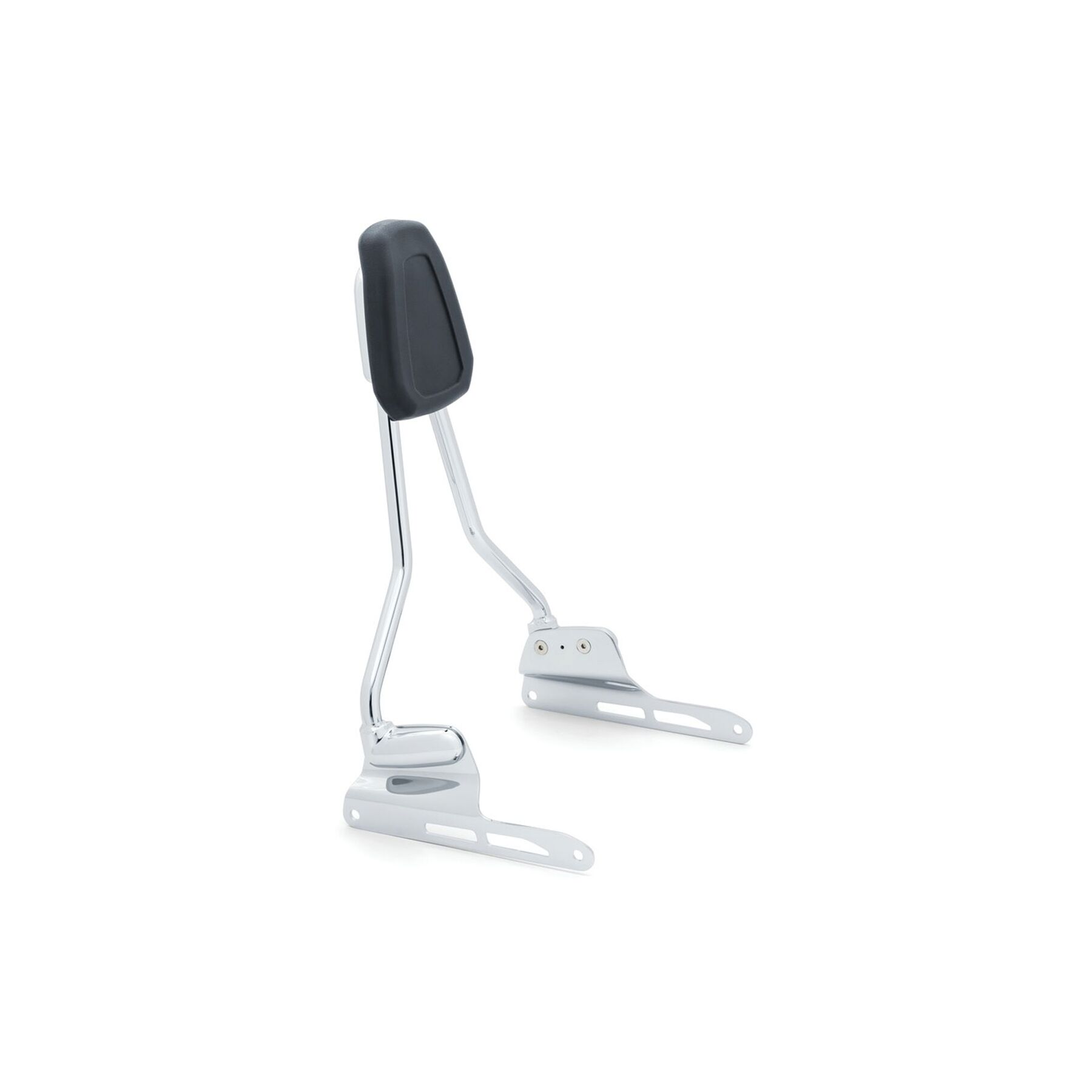 Kuryakyn Passenger Backrest For Harley FLFB / FXBR 2018-2025