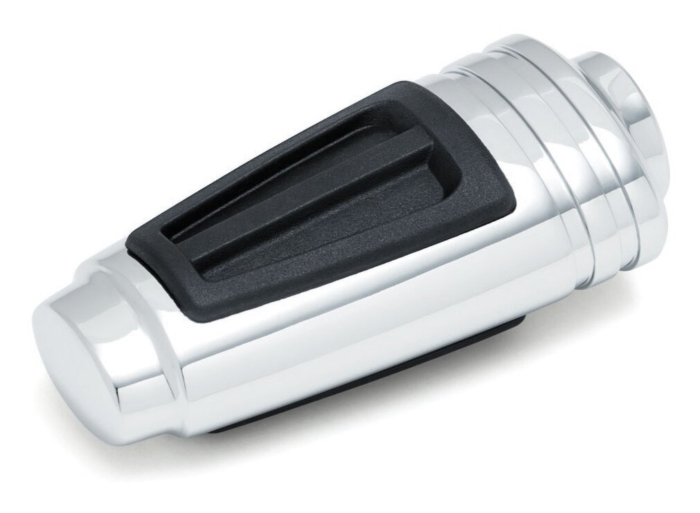 Kuryakyn Comfort Shift & Brake Peg For Indian 2014-2022 N/A