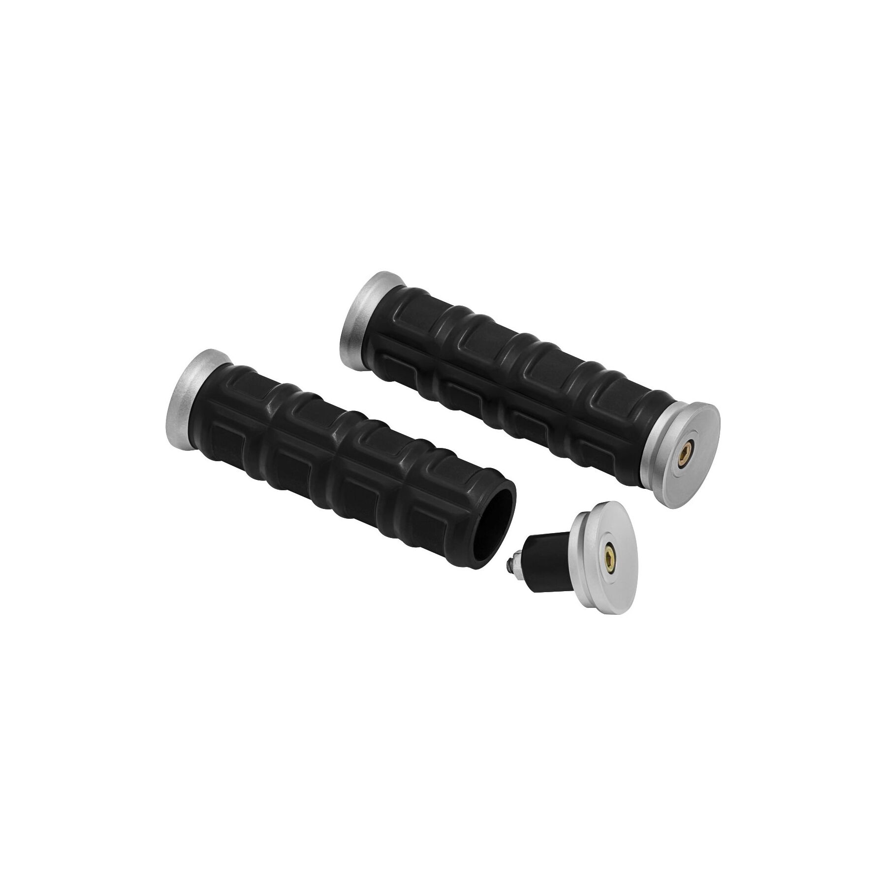 Kuryakyn Dillinger 1 Universal Grips