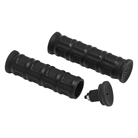 Kuryakyn Dillinger Grips For 7/8" Bars (7/8")