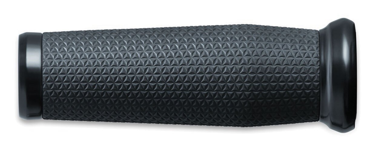 Kuryakyn Thresher Grips For Indian 2014-2017 N/A