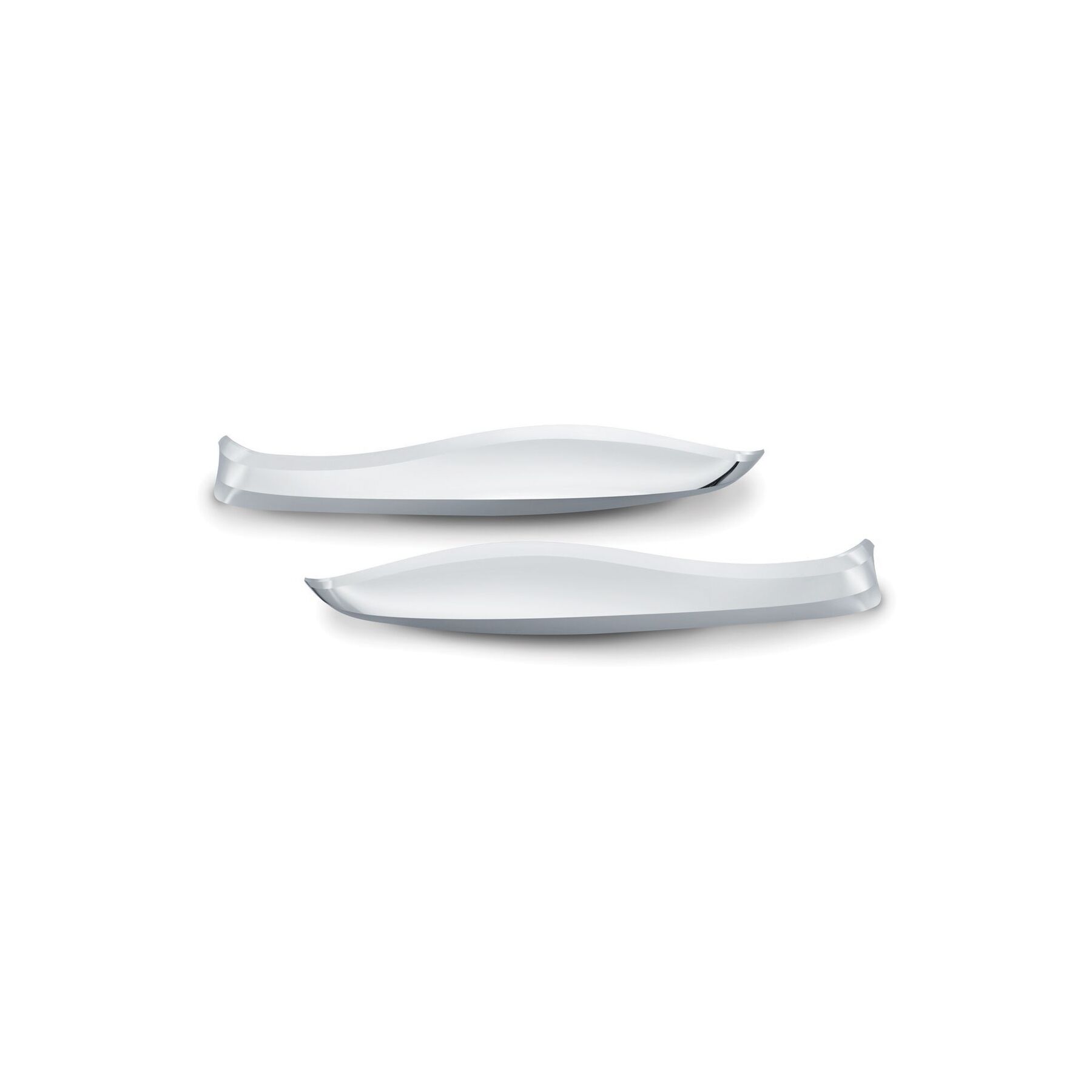 Kuryakyn Saddlebag Accents For Indian 2014-2020