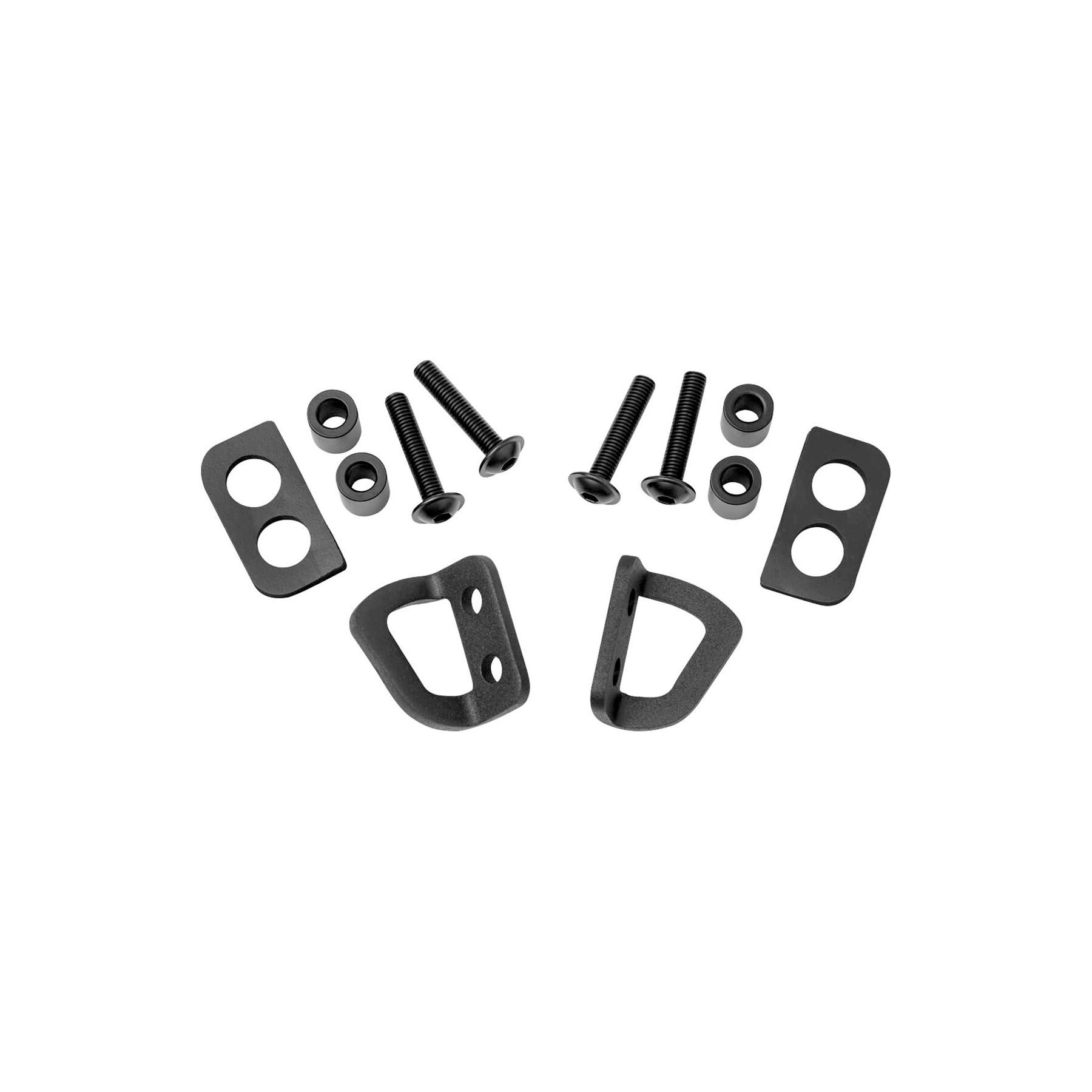 Kuryakyn Tie Down Brackets For Indian Chieftain / Road Master 2014-202