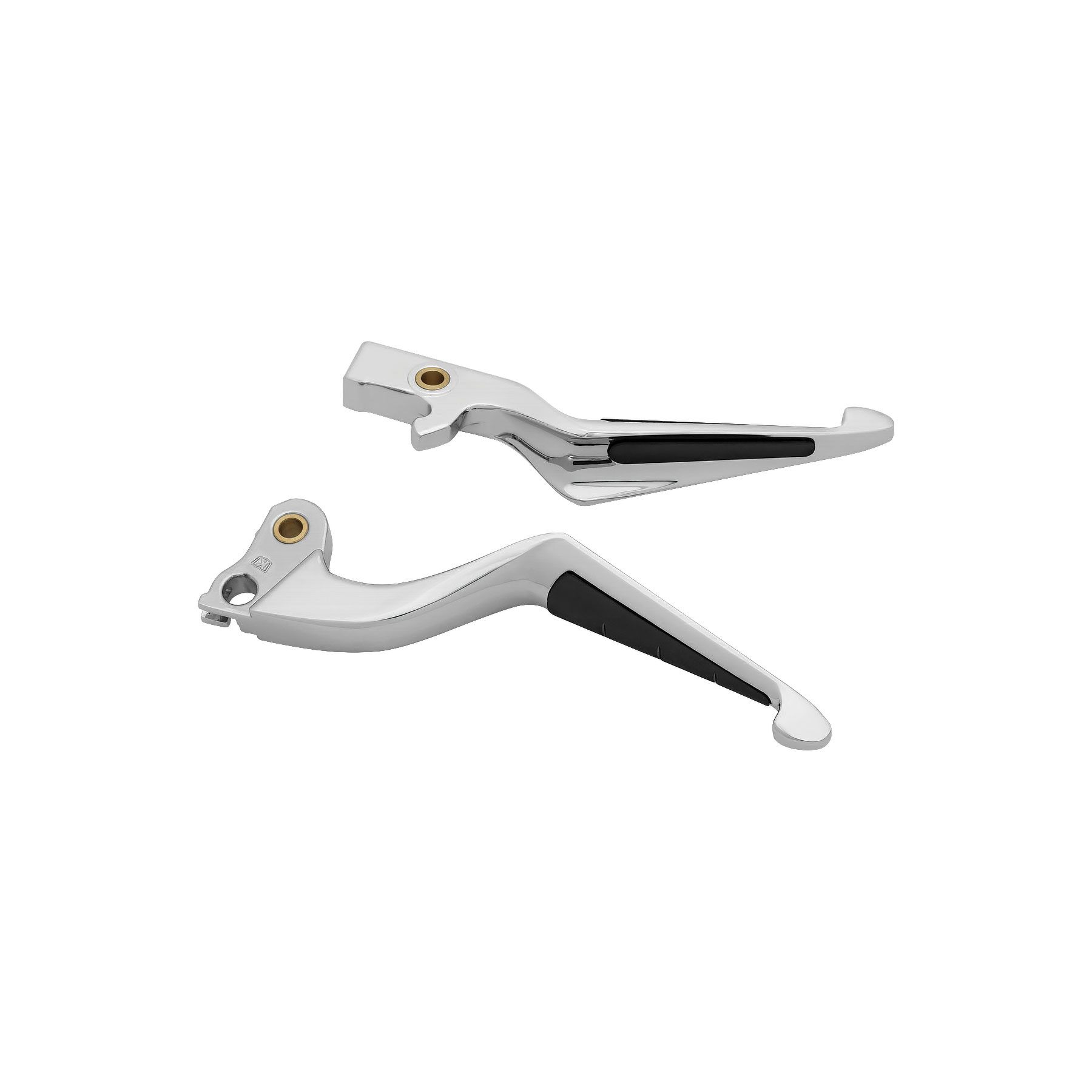 Kuryakyn ISO Lever Set For Indian 2018-2026