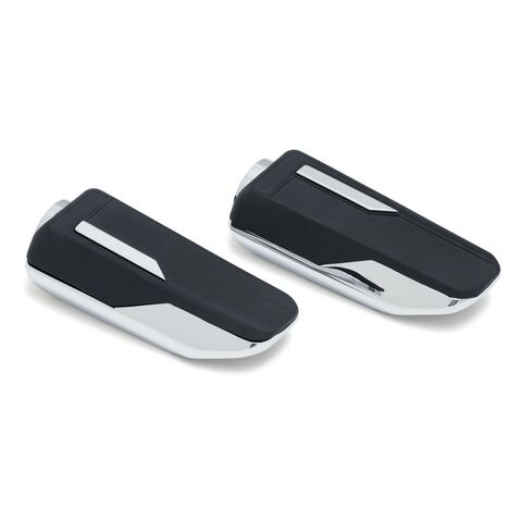 Kuryakyn Omni Universal Footpegs 