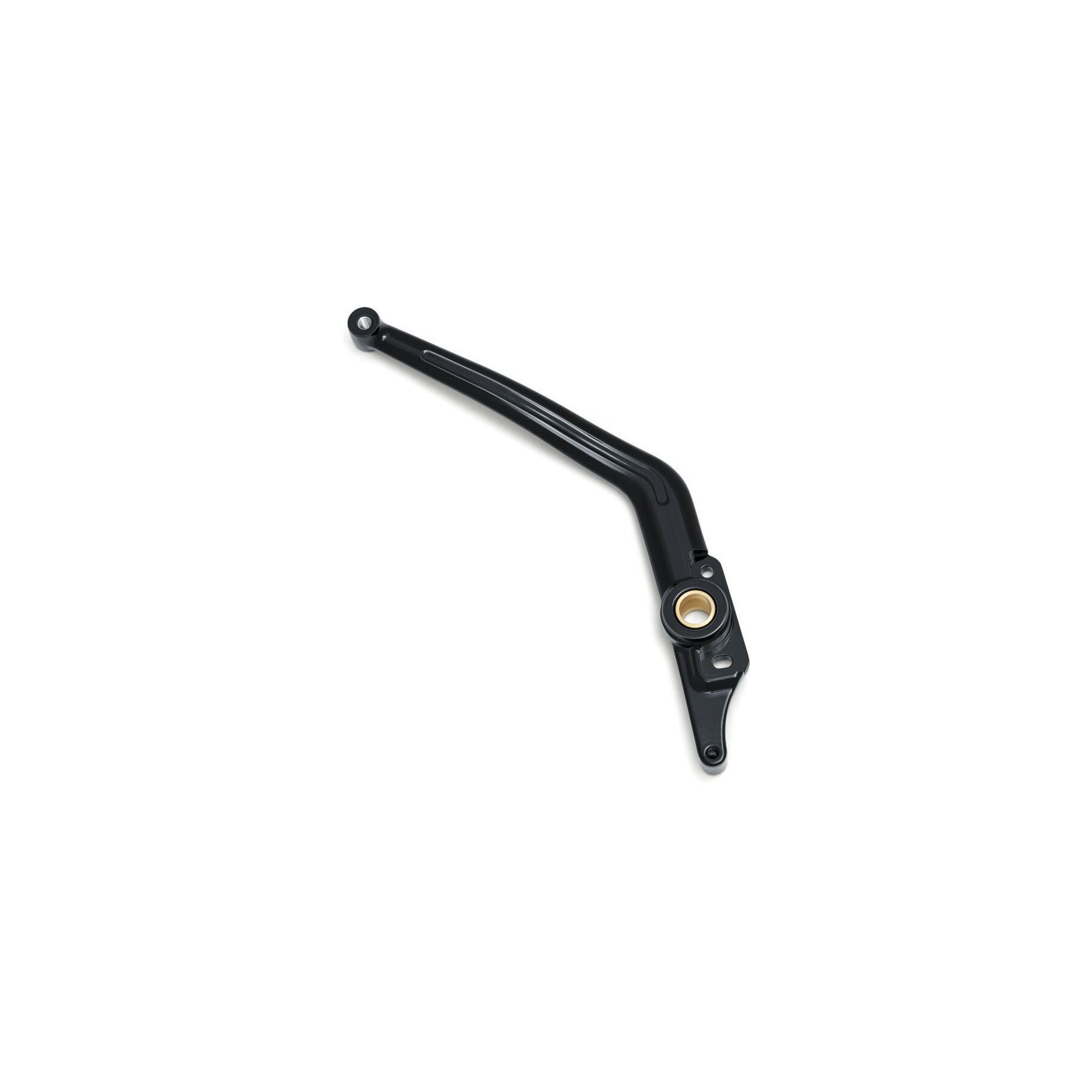 Kuryakyn Comfort Front Shift Lever For Indian 2014-2022