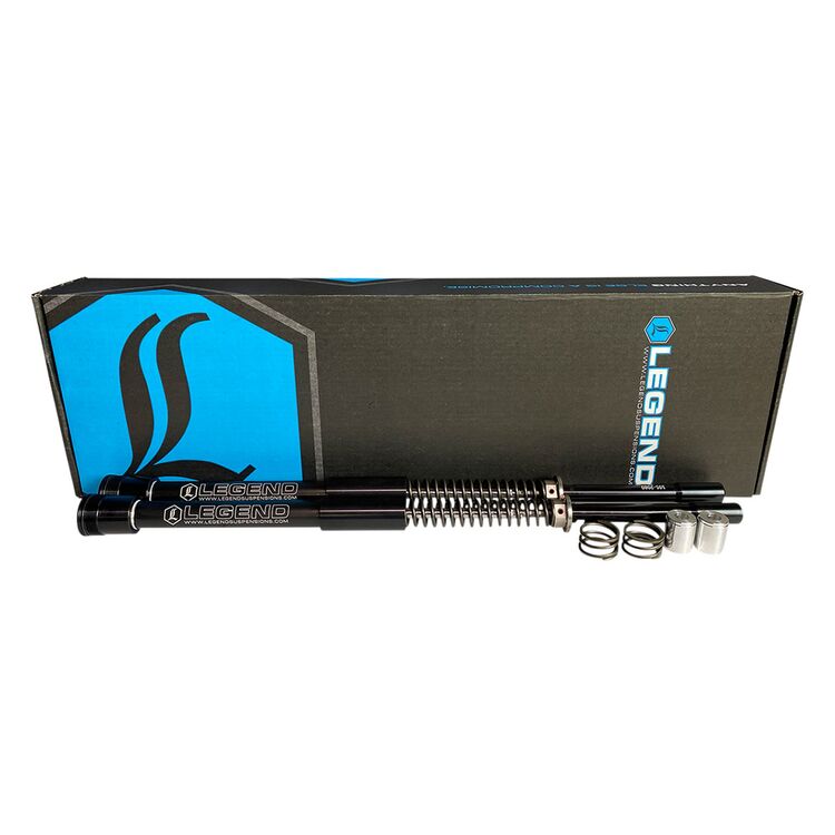 Legend Suspension AXEO +2 HighPerformance Front Suspension System For