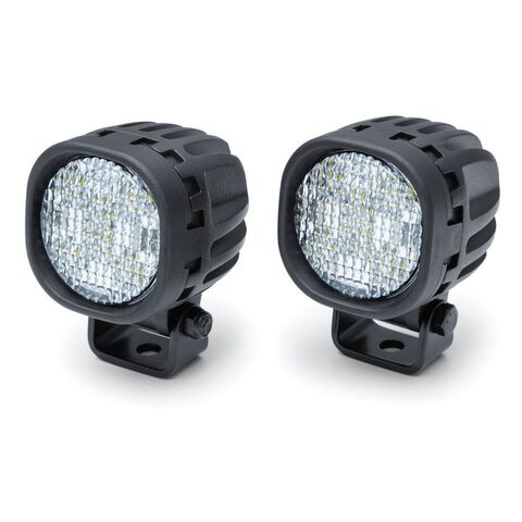 Kuryakyn Lodestar 750 Lumen High Output Driving Lights