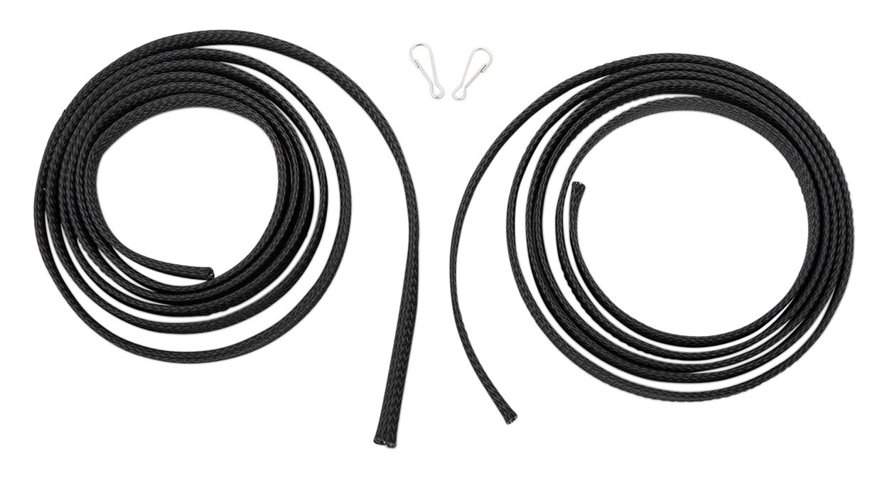 LA Choppers Hero Easy Install Handlebar Internal Wiring Kit Refill