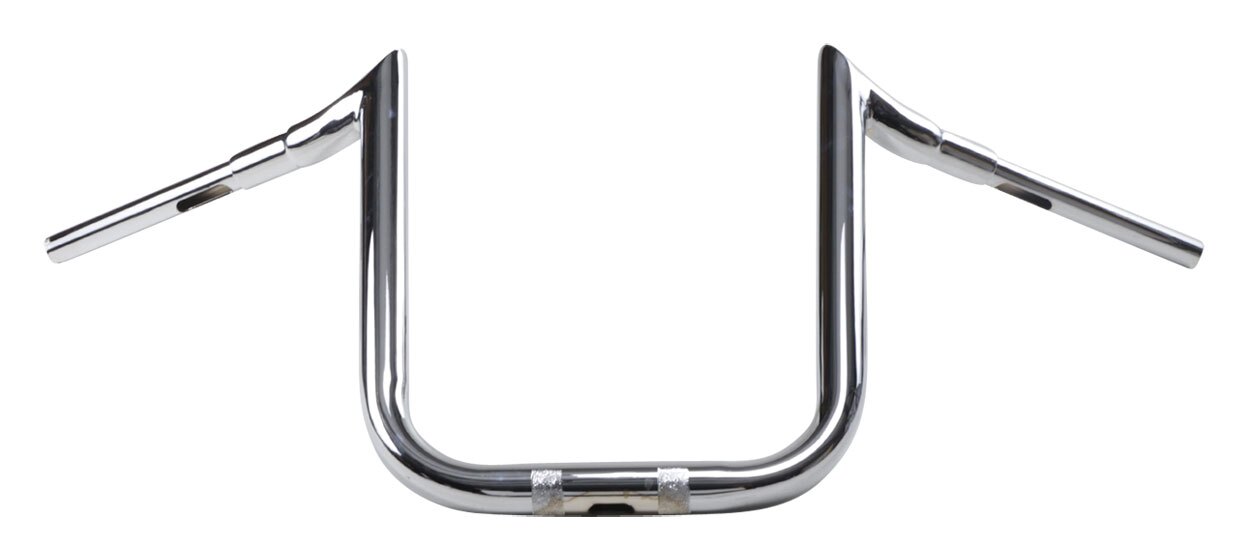 LA Choppers Grande Prime Apes Handlebar 12" Rise