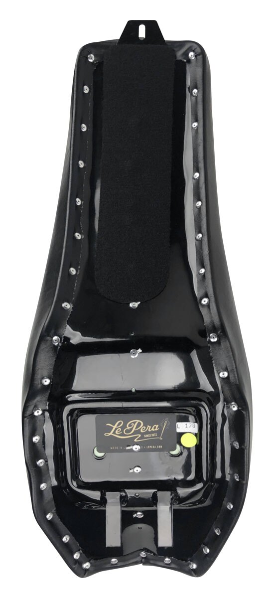 ハーレー Lepera ラペラ REGAL リーガルシート L-132 ハーレー Lepera ラペラ REGAL リーガルシート L-132 【公式通販】