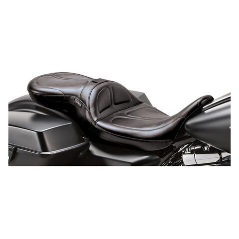 Le Pera Maverick Seat For Harley Touring 2008-2025