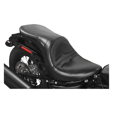 Le Pera Maverick Seat For Harley FLHC / FLDE 2018-2025