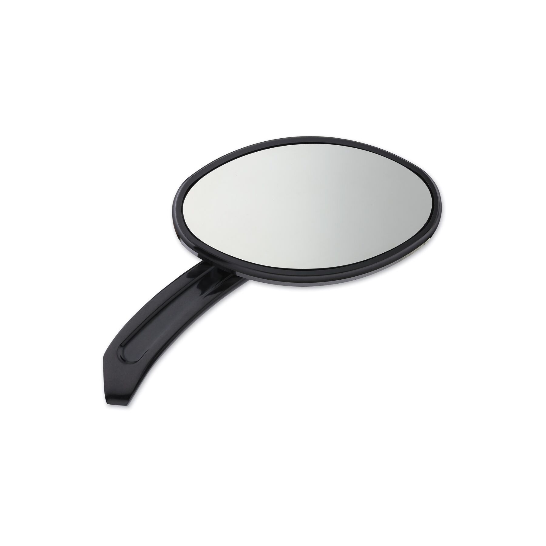 Milwaukee Twins Sprocket Mirror
