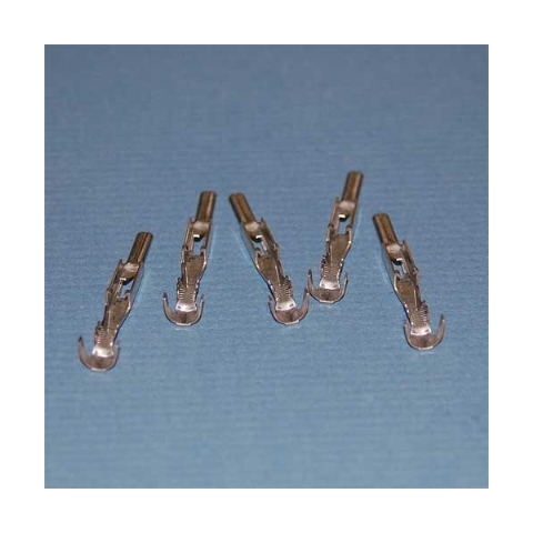Namz Delphi Weather Pack Connector Pins