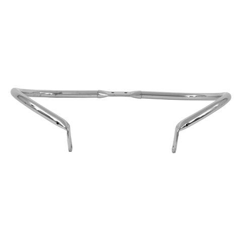 V-Twin Mfg. 1" Front Highway Bars For Harley FL 1948-1952