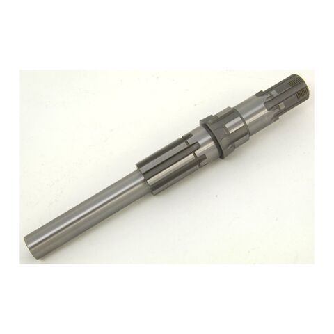V-Twin Mfg. Mainshaft For Harley Sportster 1957-1969